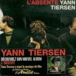 L&#039;Absente Soundtrack by Yann Tiersen