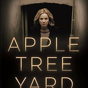 Apple Tree Yard