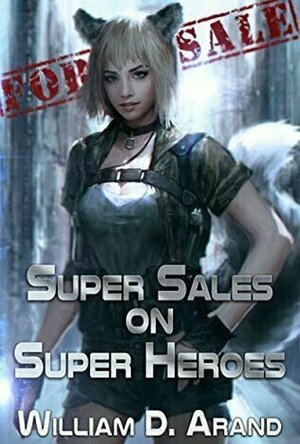 Super Sales on Super Heros