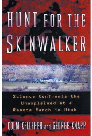 Hunt for the Skinwalker