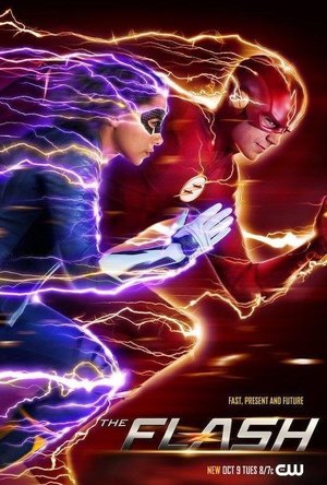 The Flash - Season 5