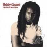 Greatest Hits by Eddy Grant