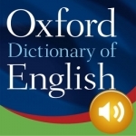 Oxford English Dictionary