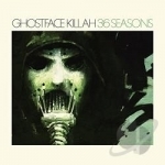 36 Seasons by Ghostface Killah
