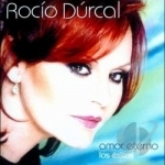 Amor Eterno: Los Exitos by Rocio Durcal