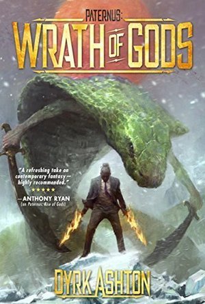 Paternus: Wrath of Gods