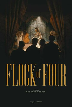 Flock of Four (2017)