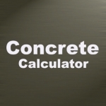 Concrete Calculator