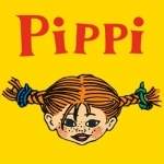 Känner du Pippi Långstrump? För iPhone