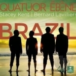 Brazil by Quatuor Ebene