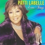 Love Songs by Patti LaBelle