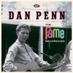 Fame Recordings by Dan Penn