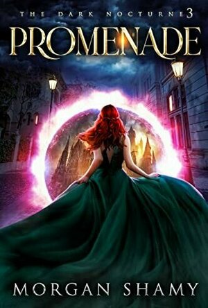 Promenade (The Dark Nocturne #3)