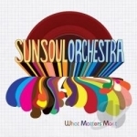 What Matters Most by SunSoul Orchestra
