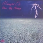 Blue Sky Mining by Midnight Oil