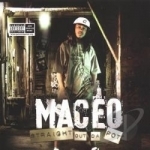 Straight Out da Pot by Maceo