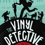 The Vinyl Detective - Written in Dead Wax: 1