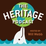 The Heritage Podcast