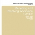 Managing and Resolving Workplace Conflict
