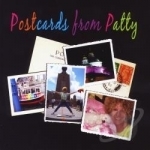 Postcards from Patty by Patty Wolfe