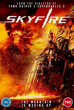 Skyfire (2019)