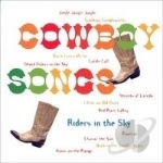 Cowboy Songs by Riders In The Sky