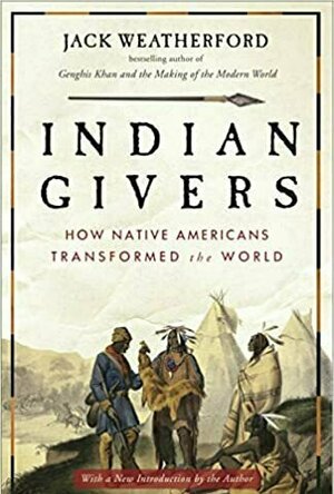 Indian Givers