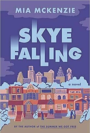 Skye Falling