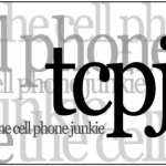 The Cell Phone Junkie