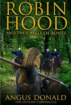 Robin Hood and the Castle of Bones