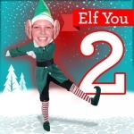 Super Dance Elf Christmas 2