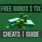 Free Robux for Roblox Cheats and Guide