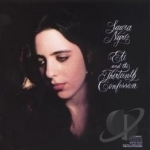 Eli and the Thirteenth Confession by Laura Nyro