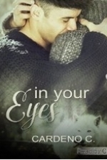In Your Eyes (Mates #3)