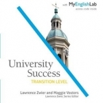 University Success Reading, Transition Level, with MyEnglishLab