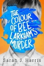 The Colour of Bee Larkham's Murder