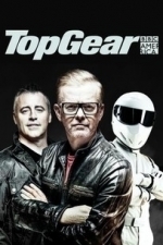 Top Gear  - Season 24
