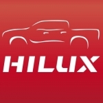 Hilux Argentina