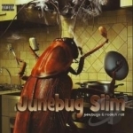 Sex, Bugs &amp; Rock N Roll by Junebug Slim