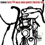 Cookin&#039; with the Miles Davis Quintet by Miles Davis / Miles Davis Quintet