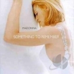 Something to Remember by Madonna