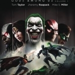 Injustice Gods Among Us Year One the Complete Collection: Gods Among Us Year One the Complete Collection