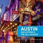 Moon Austin, San Antonio &amp; the Hill Country