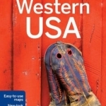 Lonely Planet Western USA