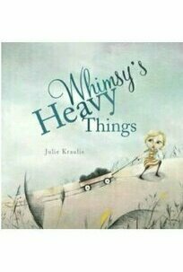 Whimsy&#039;s Heavy Things