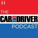 The Car and Driver Podcast
