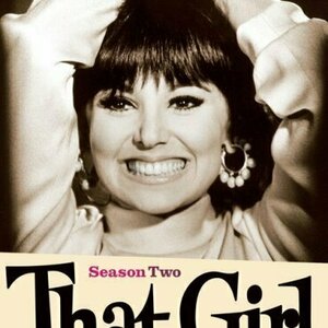 That Girl - Season 4