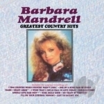 Greatest Country Hits by Barbara Mandrell