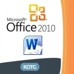 Master in 24h for Microsoft Word 2010