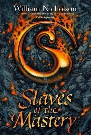 Slaves of the Mastery (Wind on Fire, #2)